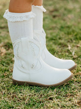 Cowgirl Boots - Yee Haw Sparkle